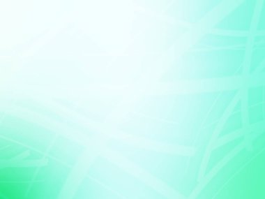 Soyut yeşil eğimli arkaplan