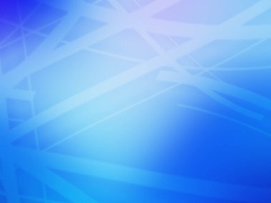 Soyut açık mavi arkaplan