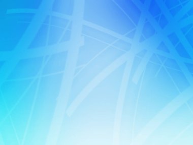 Bükülmüş çizgileri olan açık gri vektör arkaplan. Soyut ve çizgileri olan renkli çizimler. Marka kitabı için zarif desen.