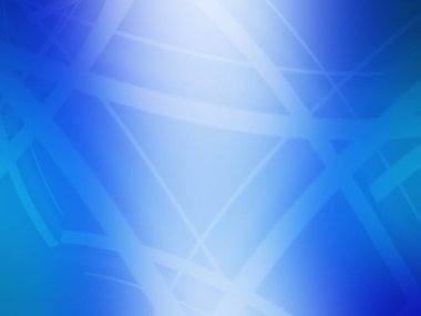 Çizgileri olan hafif BLUE vektör arkaplanı.