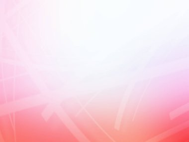 Soyut pembe ve beyaz grafik tasarım arka planı. Zarif geometrik desen. vektör illüstrasyonu