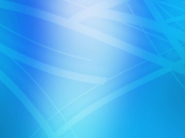 Çizgileri olan soyut mavi arkaplan