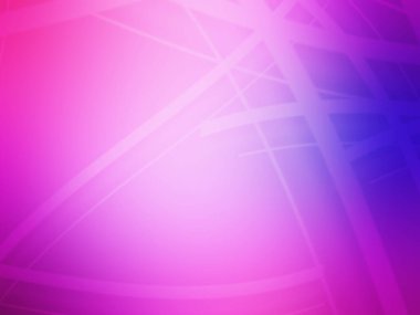 Parlak efektli soyut arkaplan, hareket desenli pembe şablon