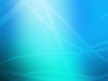 Açık BLUE vektörü soyut parlak arkaplan.