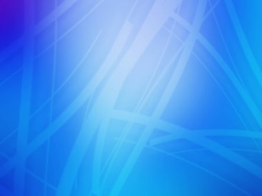 Çizgileri olan mavi soyut arkaplan