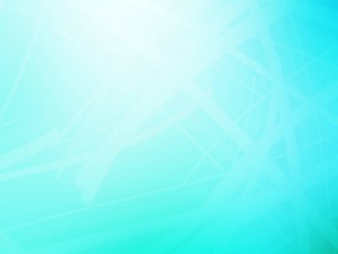 Soyut mavi ve beyaz gradyan arkaplan. vektör grafik tasarımı.