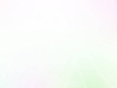 soyut pastel yumuşak renkli bulanık desenli arkaplan yeşil ve leylak renginde odak tonundan uzak