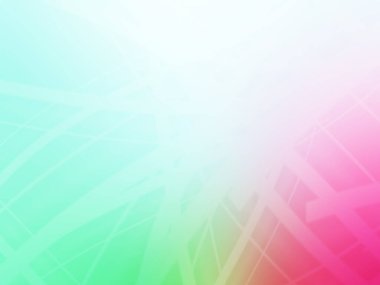 Degrade renkli arka plan.