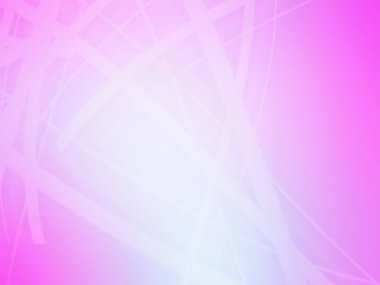 Tekrarlanan çizgileri olan açık pembe, pembe vektör dokusu.