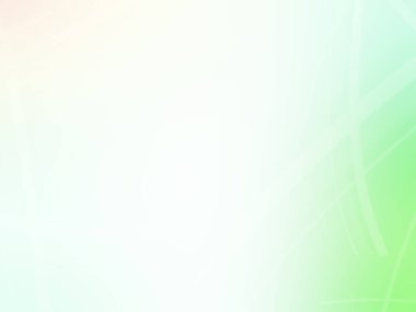 Açık yeşil, kırmızı vektör soyut çokgen desen. Soyut üçgenlerde parlayan bir illüstrasyon. Web sitenizin tasarımı için üçgen biçimi.