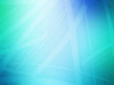 Açık mavi, tekrarlanan çizgilerle sarı vektör arkaplanı.