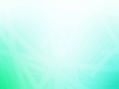 yeşil eğimli arkaplan. vektör illüstrasyonu