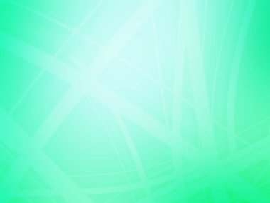 Açık yeşil vektör soyut çokgen zemin. Soyut tarzda renkli çizimler ve üçgenler. İşiniz için tamamen yeni bir şablon.