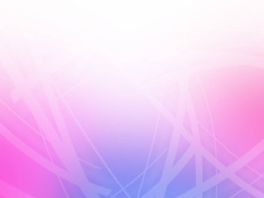 Grafik tasarımı için ışık efektli soyut pembe eğimli arkaplan