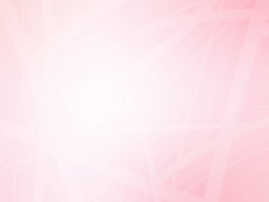 Pembe Işık Soyut Arkaplan Vektör İllüstrasyon Tasarımı