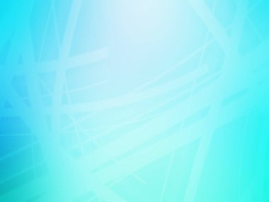 mavi arkaplan vektörü soyut tasarım çizimi