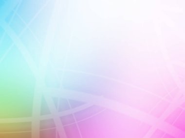 Açık Mavi, kırmızı çizgili vektör arkaplanı.