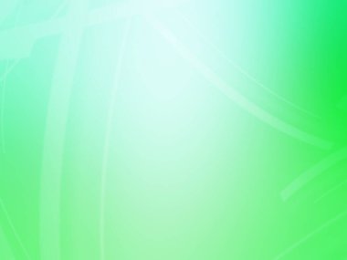 yeşil gradyan geometrik soyut desen. desenli arkaplan