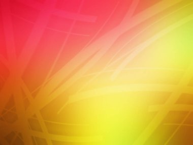 Açık pembe, kırmızı çizgili vektör arkaplan. Çizgileri olan renkli ve soyut bir örnek. Marka kitabınız için yeni tarz.