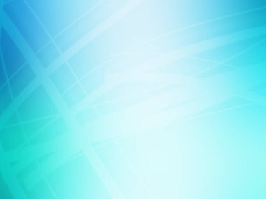 Mavi ve Beyaz Arka Plan Vektörü