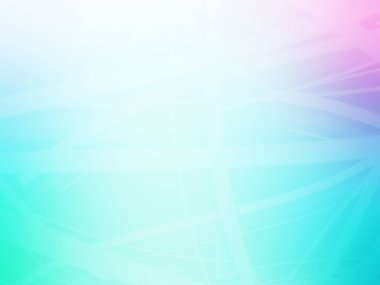 açık pembe renkli mavi vektör arkaplanı wry çizgileri ile.