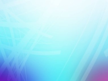 Çizgileri olan açık pembe renkli mavi vektör arkaplanı.