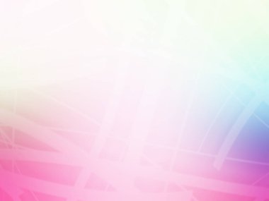 Çokgen çizgileri olan ışık çok renkli vektör dokusu. Üçgen şekilli parıltılı soyut çizimler. iş ilanınız için tasarım.