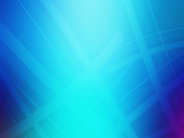 Düz çizgileri olan hafif BLUE vektör arkaplanı.