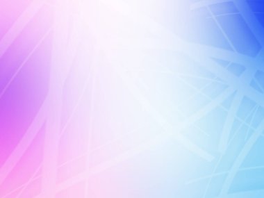 Açık mavi, yeşil vektör parlak deseni bulanıklaştırdı. Soyut ve gradyan renkte renkli çizimler. Marka kitabınız için yeni biçim tasarımı.