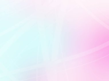 Pembe ve mavi soyut arkaplan. resimleme