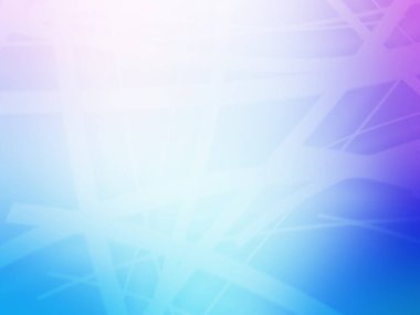 Geometrik şekilli soyut arkaplan