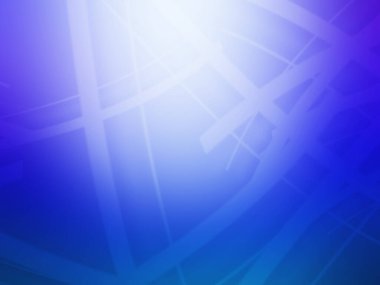 mavi soyut geometrik arkaplan.