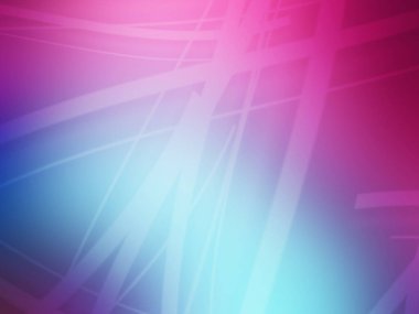 Açık pembe, çizgileri olan mavi vektör arkaplan. Bulanık tasarımı olan parlak, soyut bir çizim. Akıllıca. Busines web siteleri için desen.