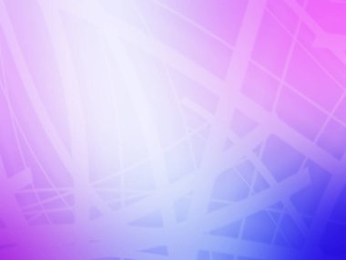 modern gradyan arka plan. Soyut renkli arkaplan. Geometrik elementli geometrik desenli duvar kağıdı. 3d illüstrasyon