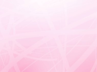 Açık pembe, pembe vektör bulanık arkaplan dokusu. Renkli soyut çizim ve gradyan. ağ için akıllı desen.