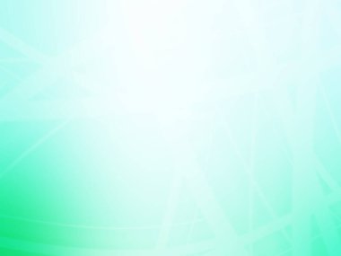 Degrade yeşil arka plan