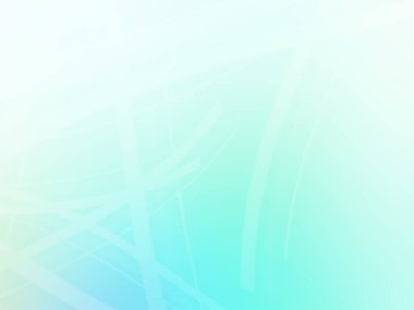 Renkli kesişen şekillerin soyut arkaplanı. Duvar kağıdı ve tasarım için geometrik desen. Web tasarımının vektör şablonu