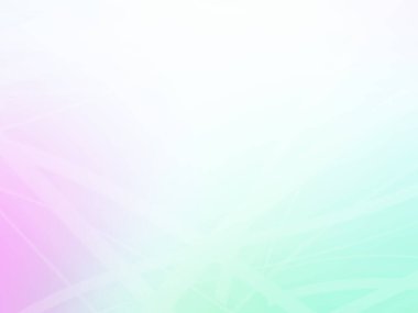 Renkli gradyan ile soyut arkaplan