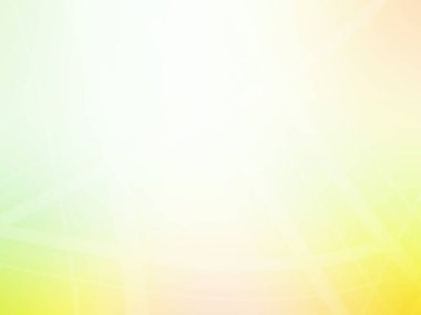 Düz çizgileri olan açık yeşil vektör deseni.