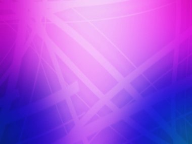 Mor soyut ve degrade arka plan mavi