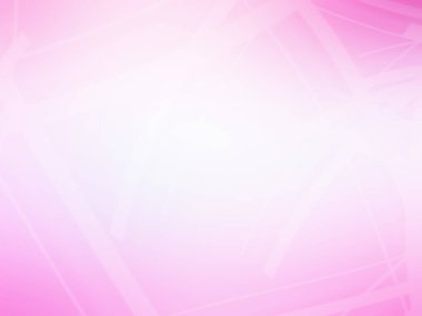 Pembe arkaplandaki çokkutupsal desen