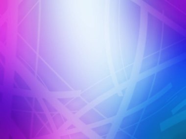 Açık mor, pembe vektör arkaplan çizgileri, üçgenler. Üçgenli dekoratif eğimli soyut arkaplan. Dizaynınız için modern şablon.