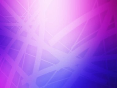 Açık pembe, mavi üçgenli vektör dokusu. Renkli üçgenli modern soyut illüstrasyon. Terfileriniz için akıllı tasarım.