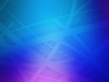 Hafif Mor vektör soyut mozaik arkaplan.