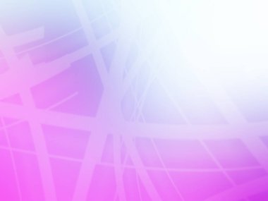 Teknoloji ile soyut pembe arkaplan