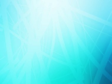 Çizgileri olan hafif BLUE vektör arkaplanı.