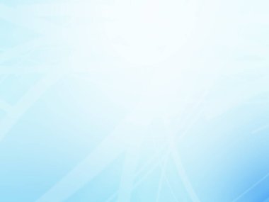 Açık BLUE vektörü soyut parlak desen.