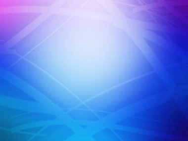 açık mor, sarı vektör arkaplanı tekrarlanan çizgilerle.