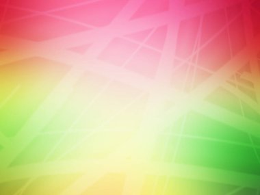 Açık pembe, sarı vektör soyut bulanık düzen. Glitter soyut çizim ve gradyan tasarım. akıllı tasarım işiniz için.