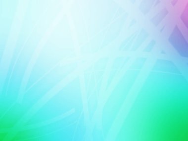 Açık Yeşil, Kırmızı vektör soyut düzeni.